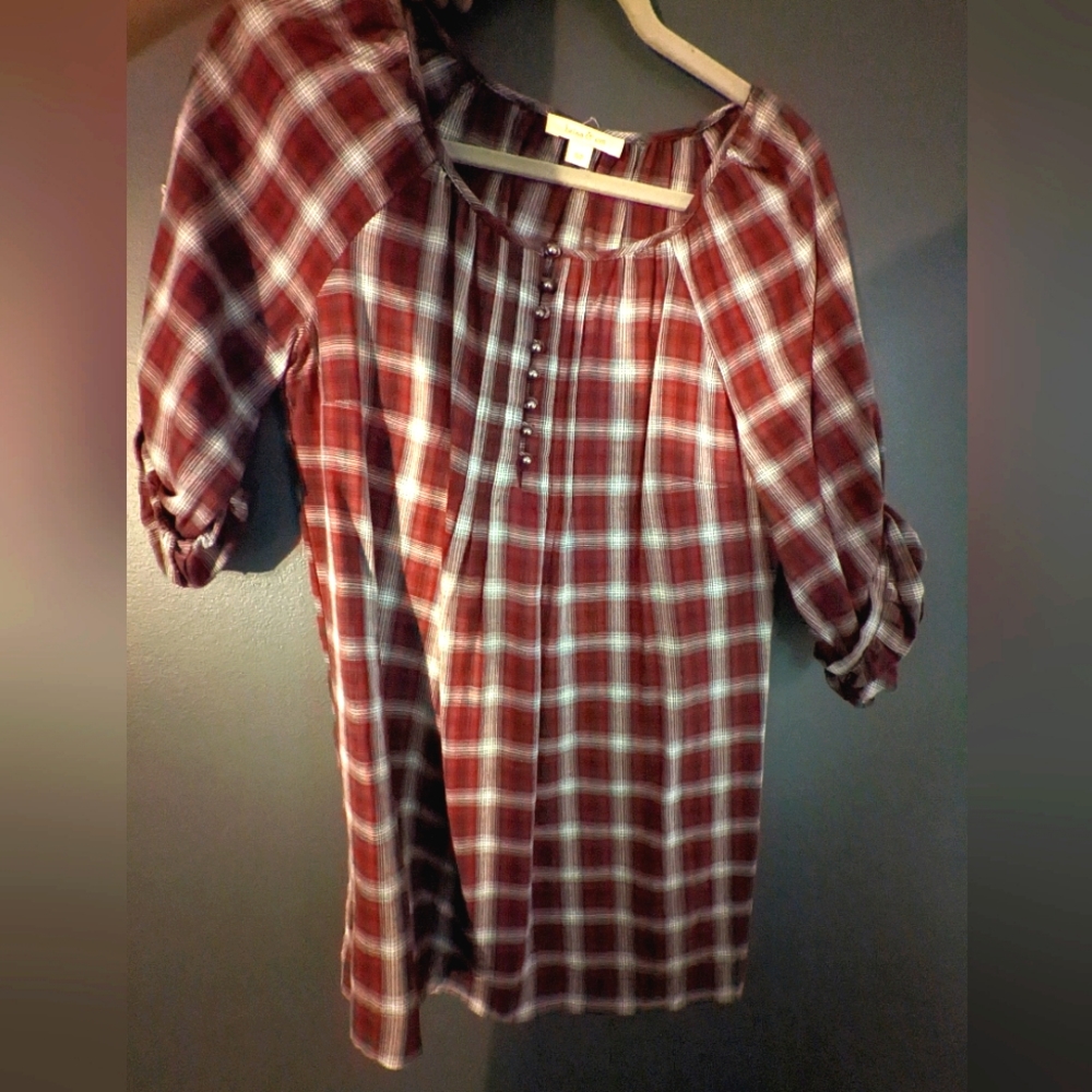 Women's tunic